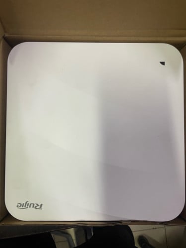 Ruijie wifi access point AP840-L
