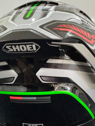 SHOEI X14 (Only 98$)