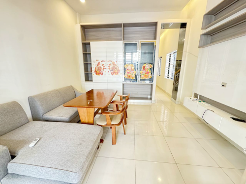 Shophouse for Rent