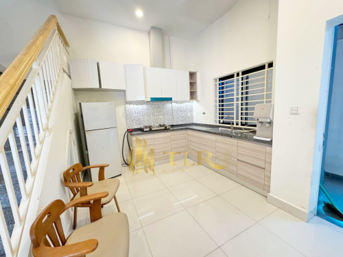 Shophouse for Rent