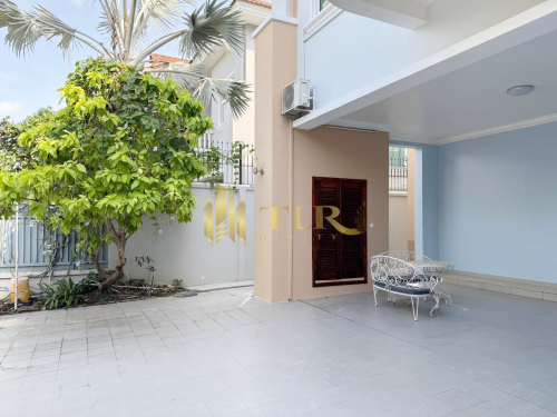 Single Villa for Rent
