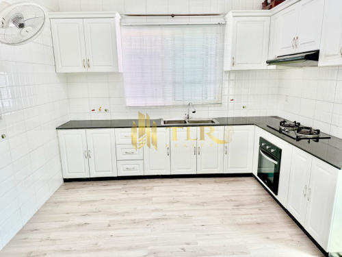 Single Villa for Rent