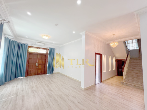 Single Villa for Rent