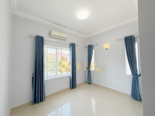 Single Villa for Rent