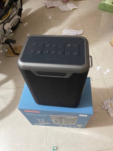 Skyline  S19  300 watts