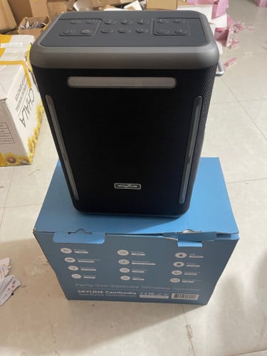 Skyline  S19  300 watts