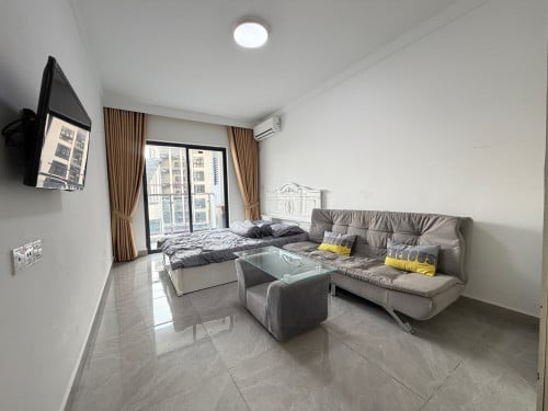 studio room for rent riverside