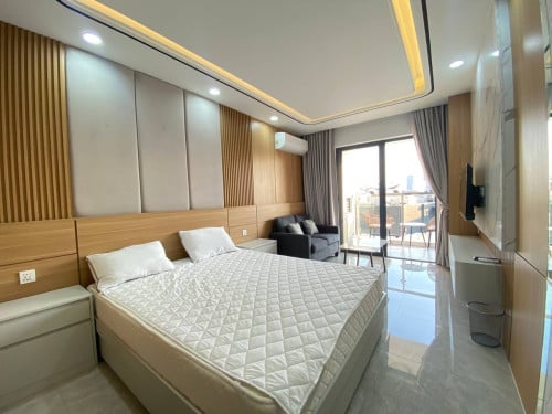 Studio room For Sale Condo Riverside