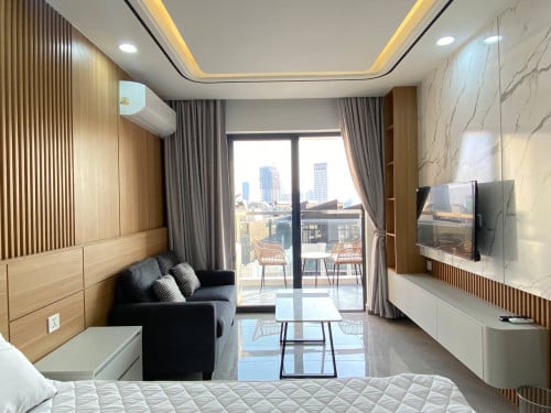 Studio room For Sale Condo Riverside