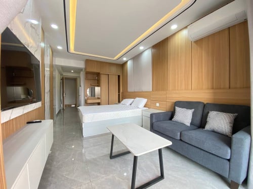 Studio room For Sale Condo Riverside