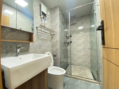 Studio room For Sale Condo Riverside
