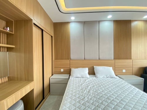 Studio room For Sale Condo Riverside