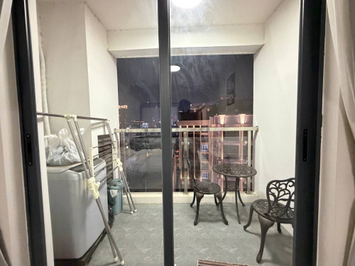 Studio room Yuetai riverside