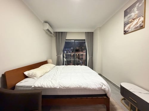 Studio room Yuetai riverside
