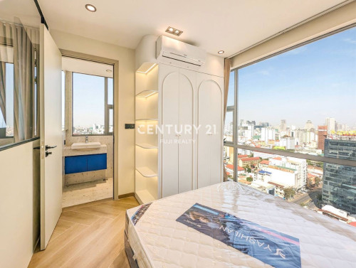 Time Square 5 Condominium