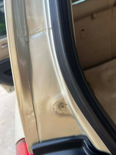 Toyota highlander year 2002 pong1 limited full