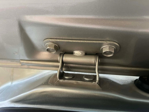 Toyota highlander year 2002 pong1 limited full