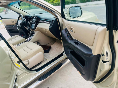 Toyota highlander year 2002 pong1 limited full