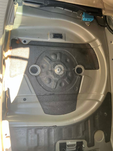Toyota highlander year 2002 pong1 limited full