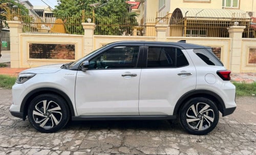 Toyota Rrize 2023 full option 2BR