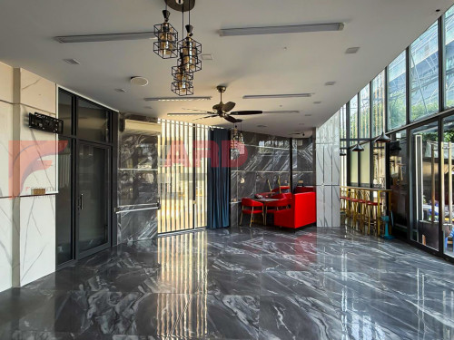 TUMNOB TEUK 50SQM RETAIL SPACE| GROUND FLOOR| MAIN ROAD