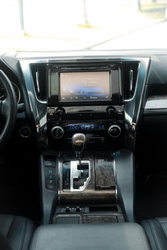 V6 2020 Russia