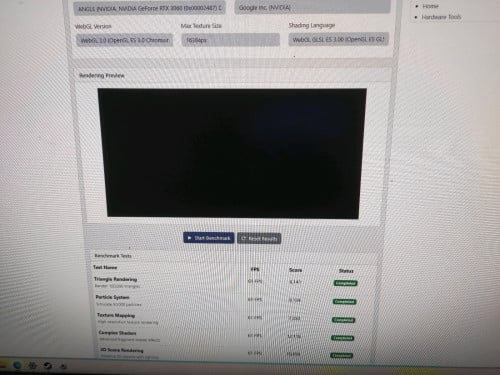 VGA Gigabyte RTX3060 12G