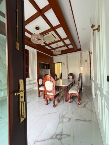 Villa at Tahkmao Area for Rent