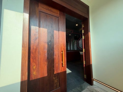 Villa at Tahkmao Area for Rent