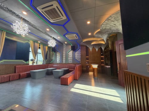 Villa at Tahkmao Area for Rent