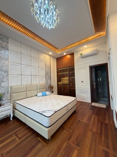 Villa at Tahkmao Area for Rent