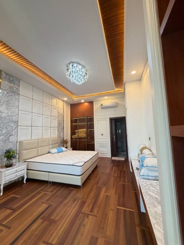 Villa at Tahkmao Area for Rent