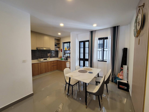 Villa for rent at 6A (NK)