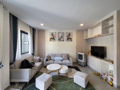 Villa for rent at 6A (NK)