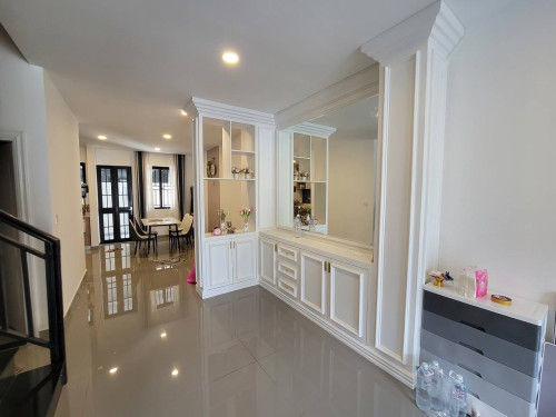 Villa for rent at 6A (NK)
