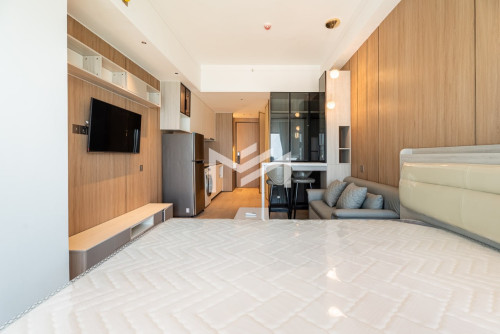 Vue Aston | Nirouth