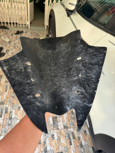 Windshield yamaha NMAX 50$