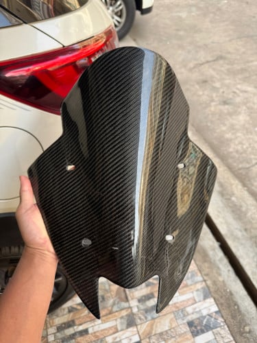 Windshield yamaha NMAX 50$