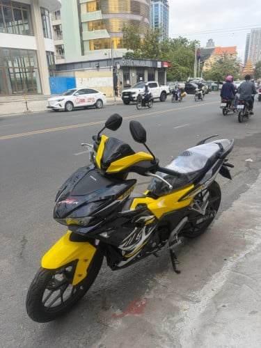 Winner sport ថ្មីកេះ