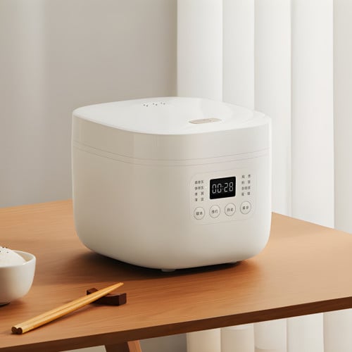 Xiaomi Mijia Rice Cooker N1 1.6L (ឆ្នាំងដាំបាយអគ្គិសនី)
