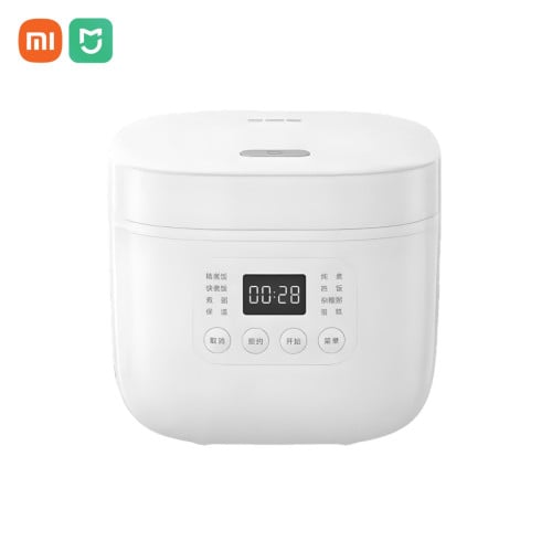 Xiaomi Mijia Rice Cooker N1 1.6L (ឆ្នាំងដាំបាយអគ្គិសនី)