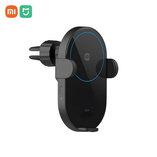 Xiaomi Wireless Car Charger 30W (ឧបករណ៍សាកថ្មទូរសព្ទ័ឥតខ្សែ)