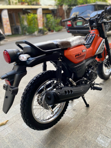 Yamaha PG-1 024 ក្រដាសពន្ធ