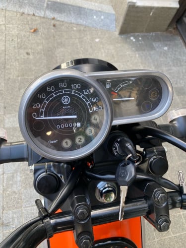 Yamaha PG-1 024 ក្រដាសពន្ធ