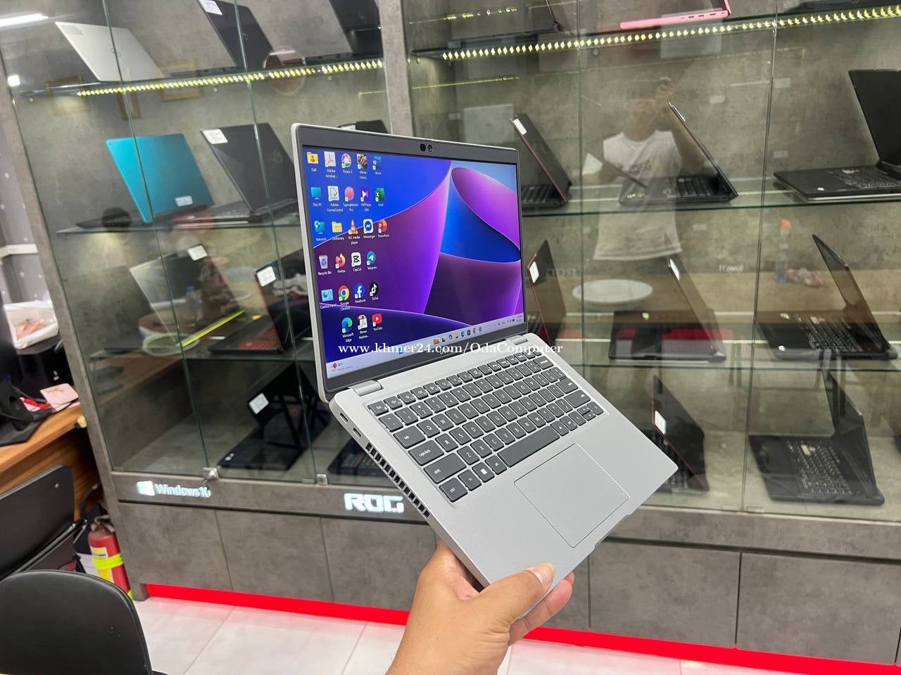 Dell latitude 5420 (study&working)