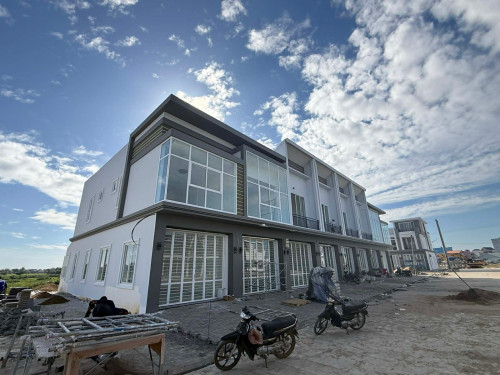 ផ្ទះលក់