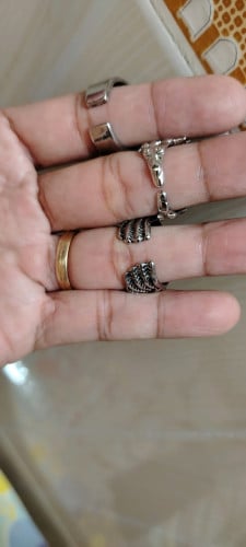 ចិញ្ចៀនអុីណុក