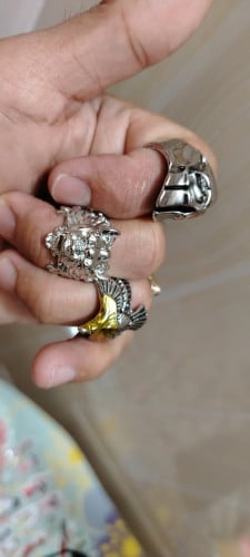ចិញ្ចៀនអុីណុក