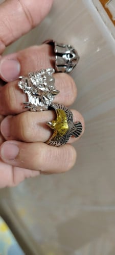 ចិញ្ចៀនអុីណុក
