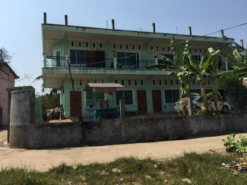 ផ្ទះលក់បន្ទាន់